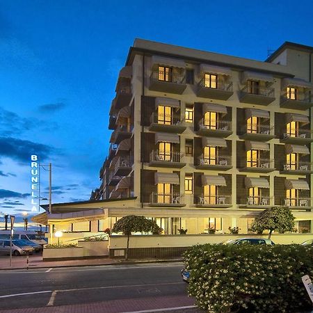 Hotel Brunella Camaiore Bagian luar foto
