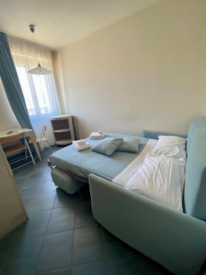 Hotel Brunella Camaiore Bagian luar foto