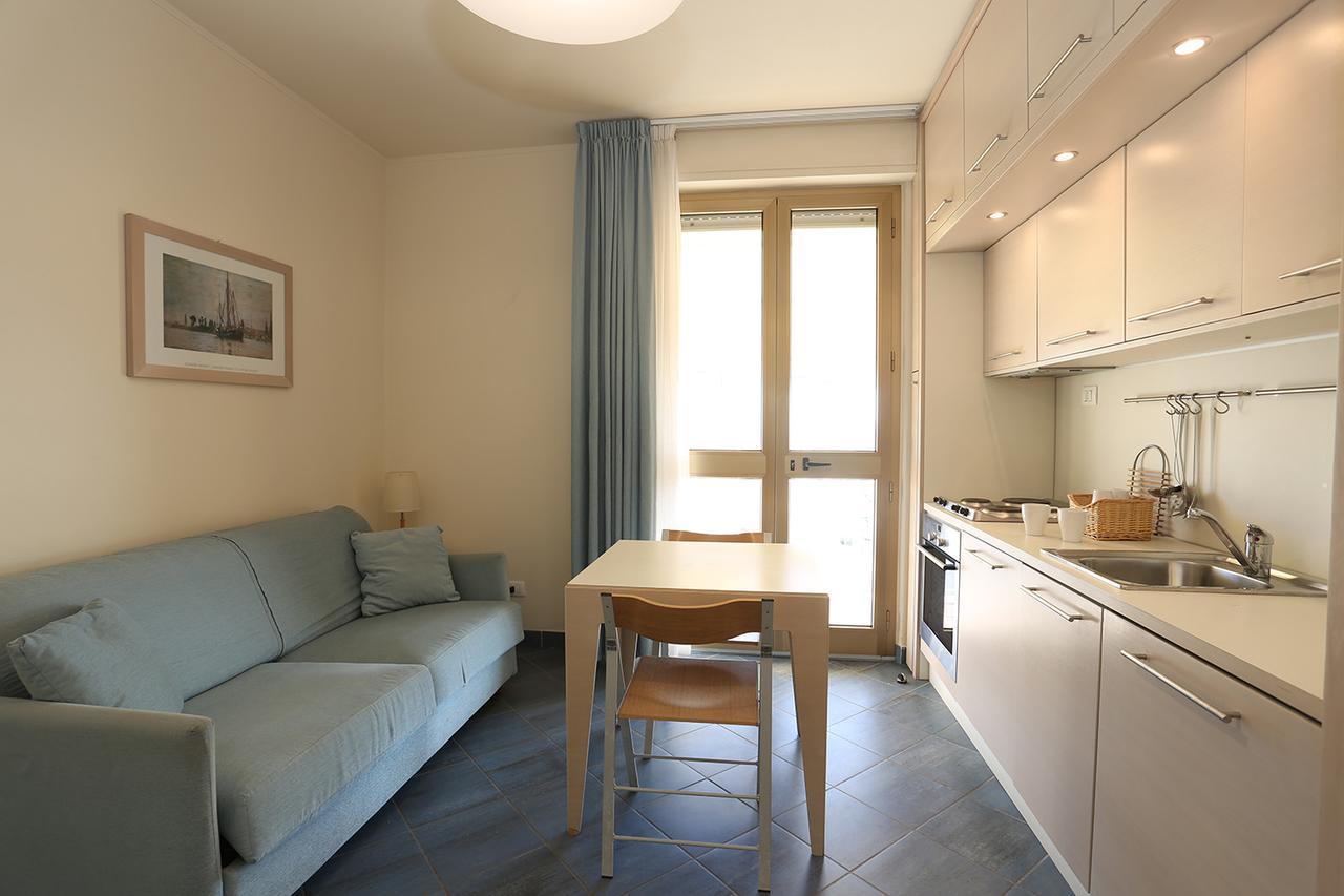 Hotel Brunella Camaiore Bagian luar foto