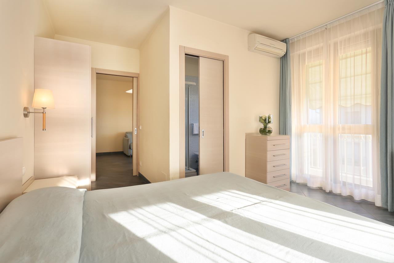 Hotel Brunella Camaiore Bagian luar foto