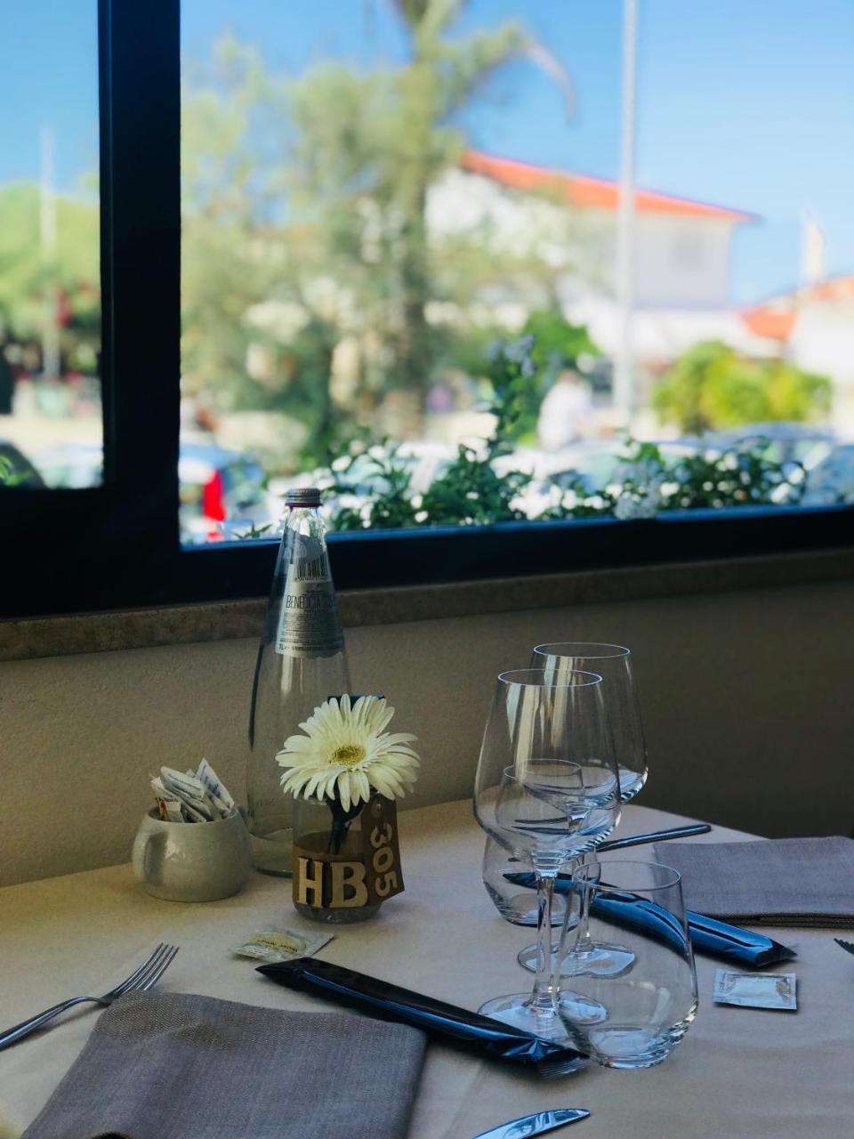 Hotel Brunella Camaiore Bagian luar foto
