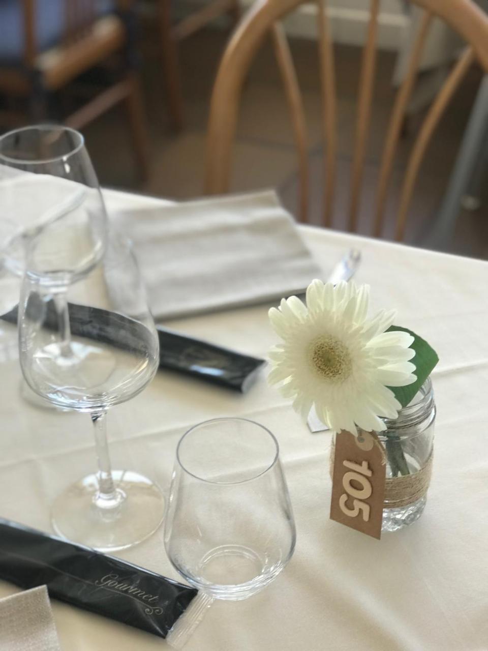 Hotel Brunella Camaiore Bagian luar foto