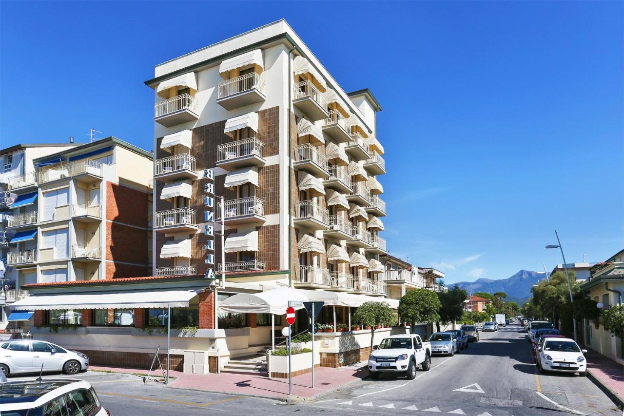 Hotel Brunella Camaiore Bagian luar foto